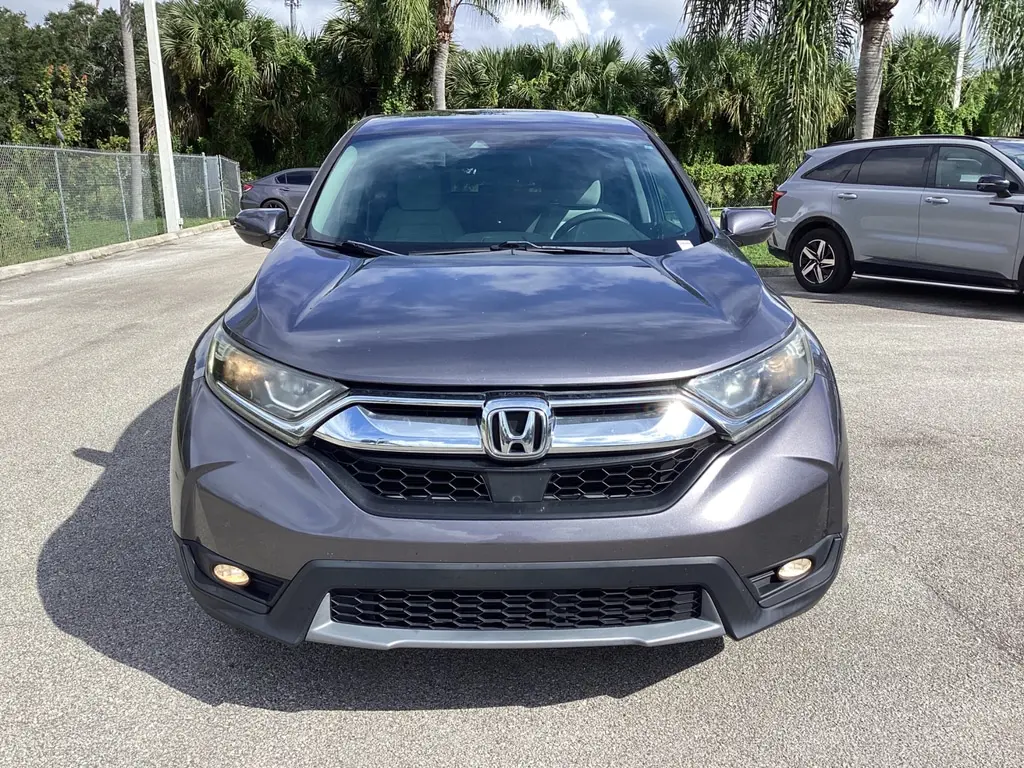 Florida Fine Cars - Used HONDA CR-V 2018 ORLANDO EX