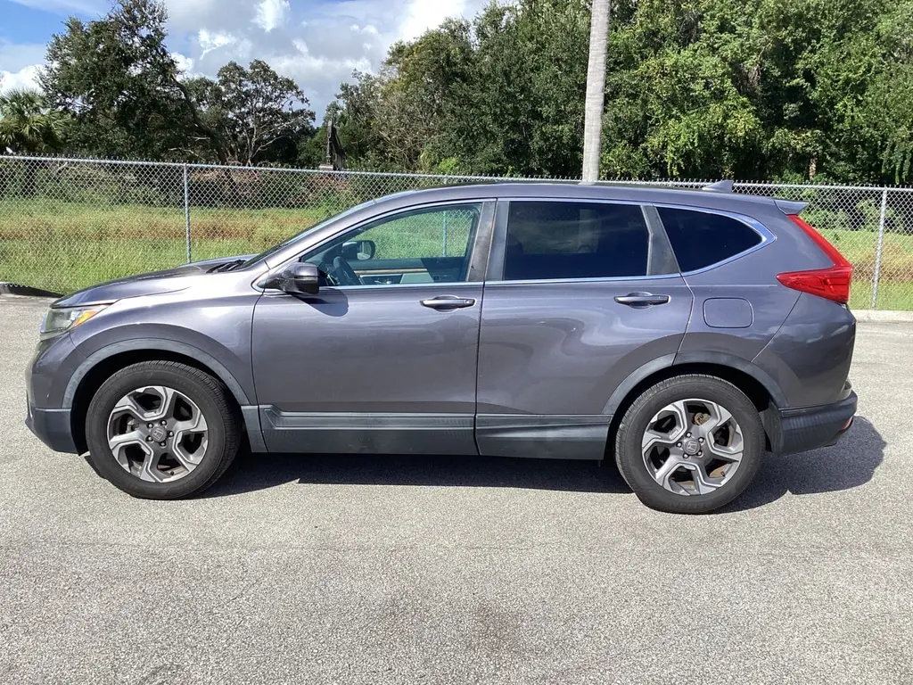 Florida Fine Cars - Used HONDA CR-V 2018 ORLANDO EX