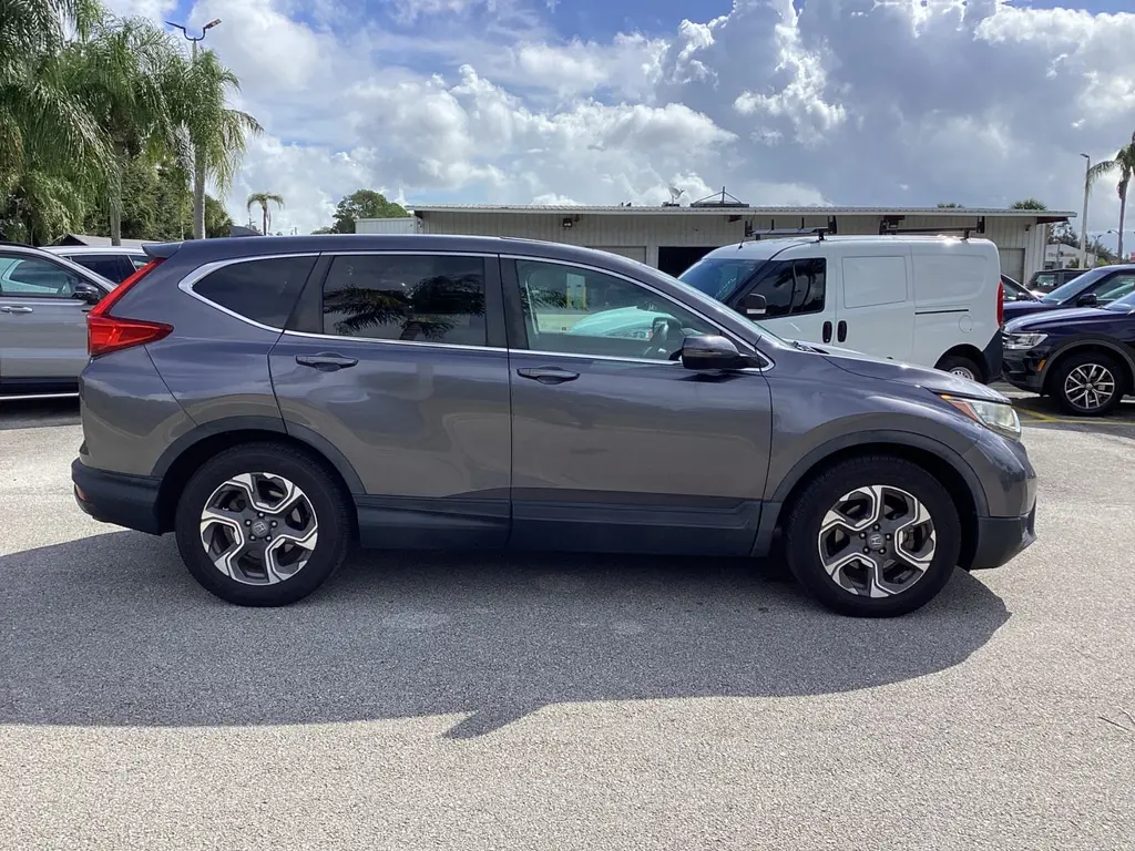 Florida Fine Cars - Used HONDA CR-V 2018 ORLANDO EX