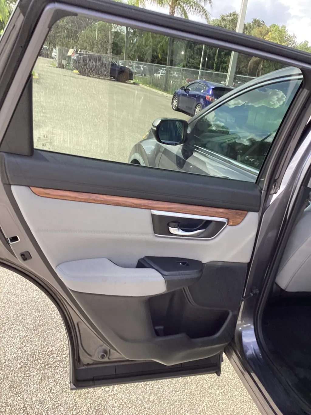 Florida Fine Cars - Used HONDA CR-V 2018 ORLANDO EX