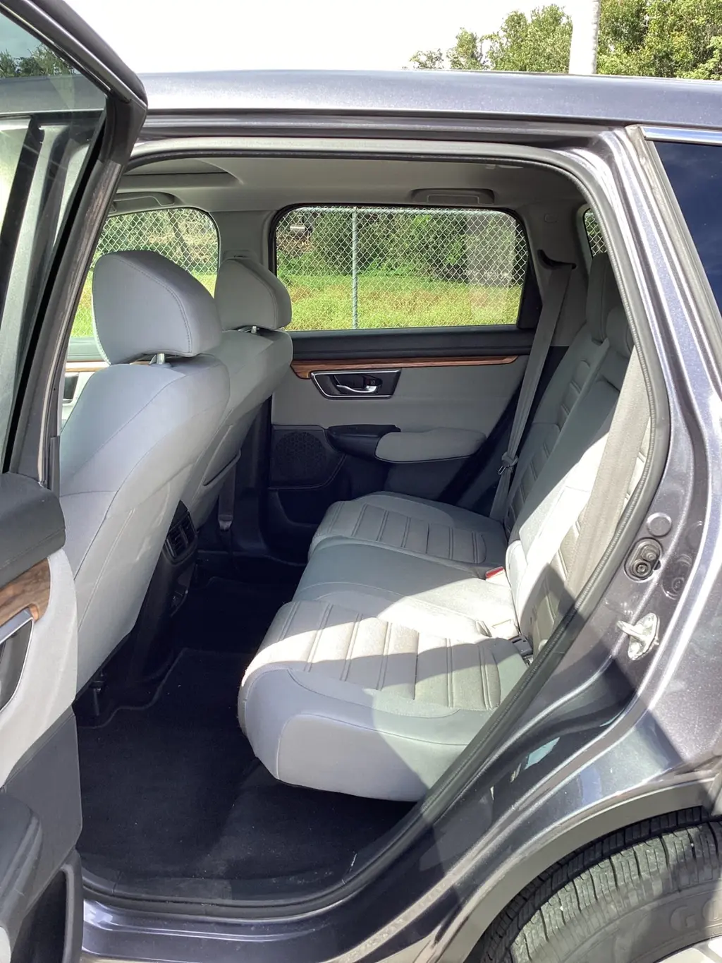 Florida Fine Cars - Used HONDA CR-V 2018 ORLANDO EX