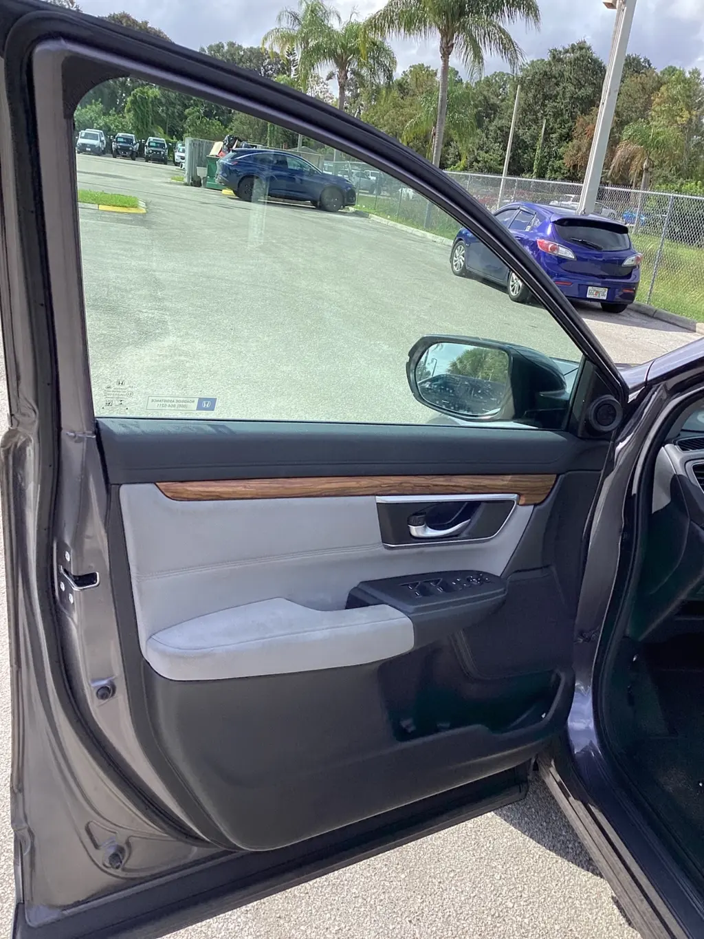 Florida Fine Cars - Used HONDA CR-V 2018 ORLANDO EX