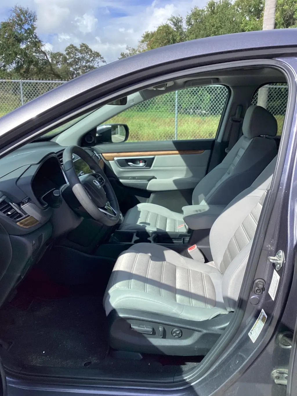 Florida Fine Cars - Used HONDA CR-V 2018 ORLANDO EX