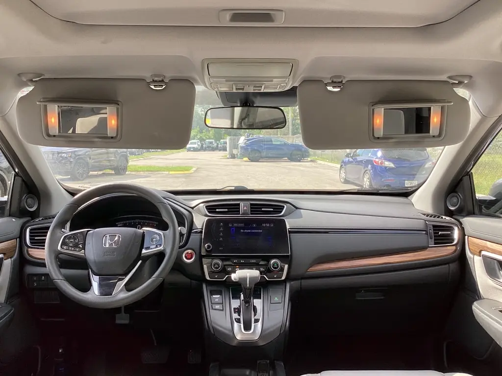 Florida Fine Cars - Used HONDA CR-V 2018 ORLANDO EX