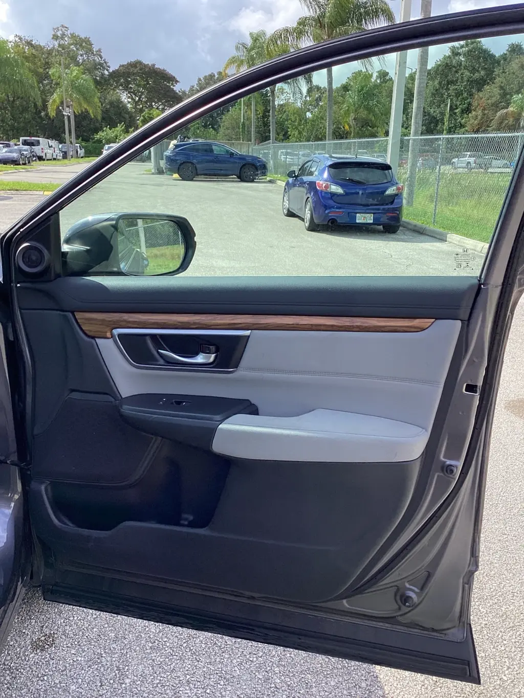 Florida Fine Cars - Used HONDA CR-V 2018 ORLANDO EX