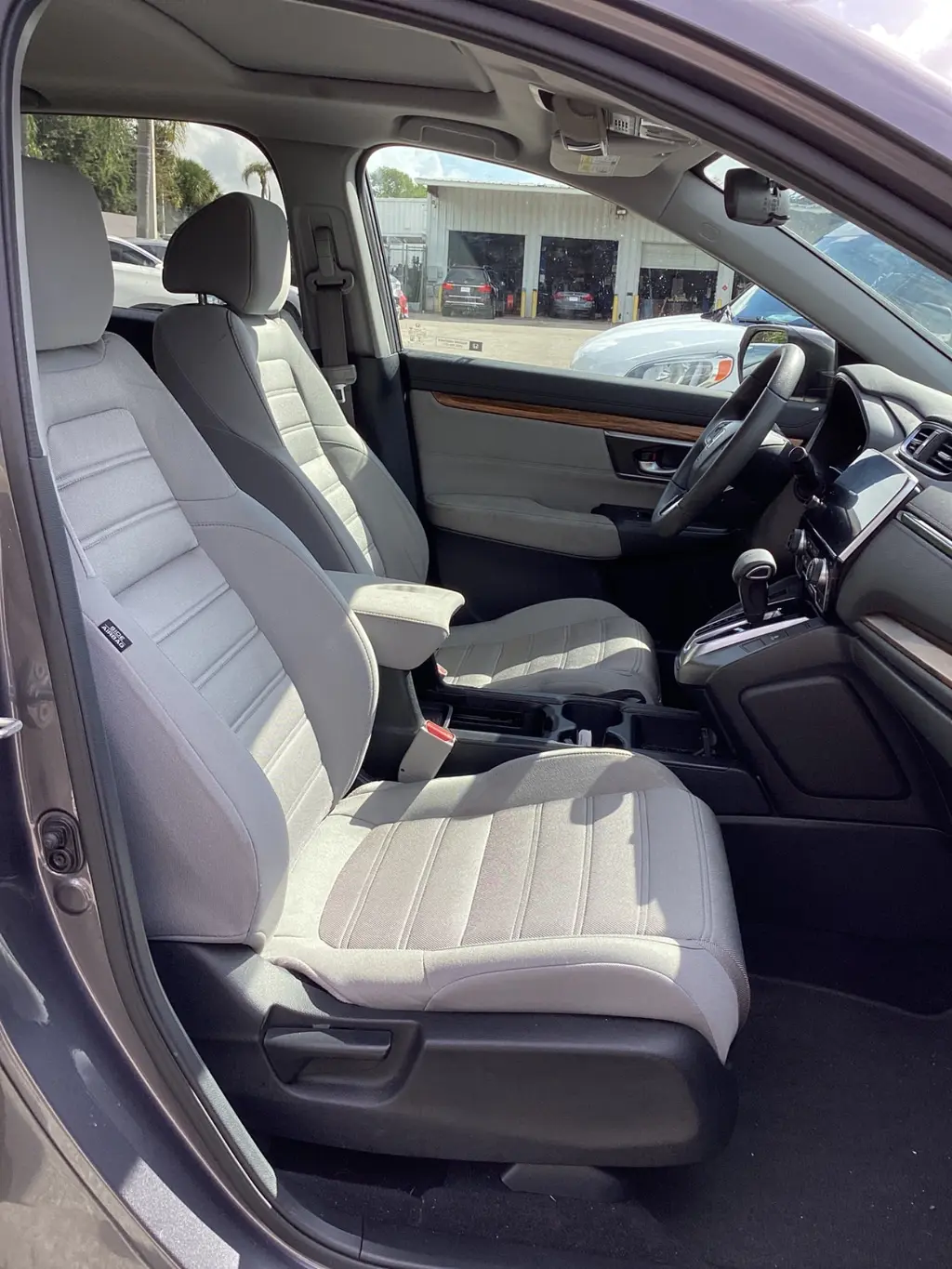 Florida Fine Cars - Used HONDA CR-V 2018 ORLANDO EX