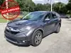 Florida Fine Cars - Used HONDA CR-V 2018 ORLANDO EX