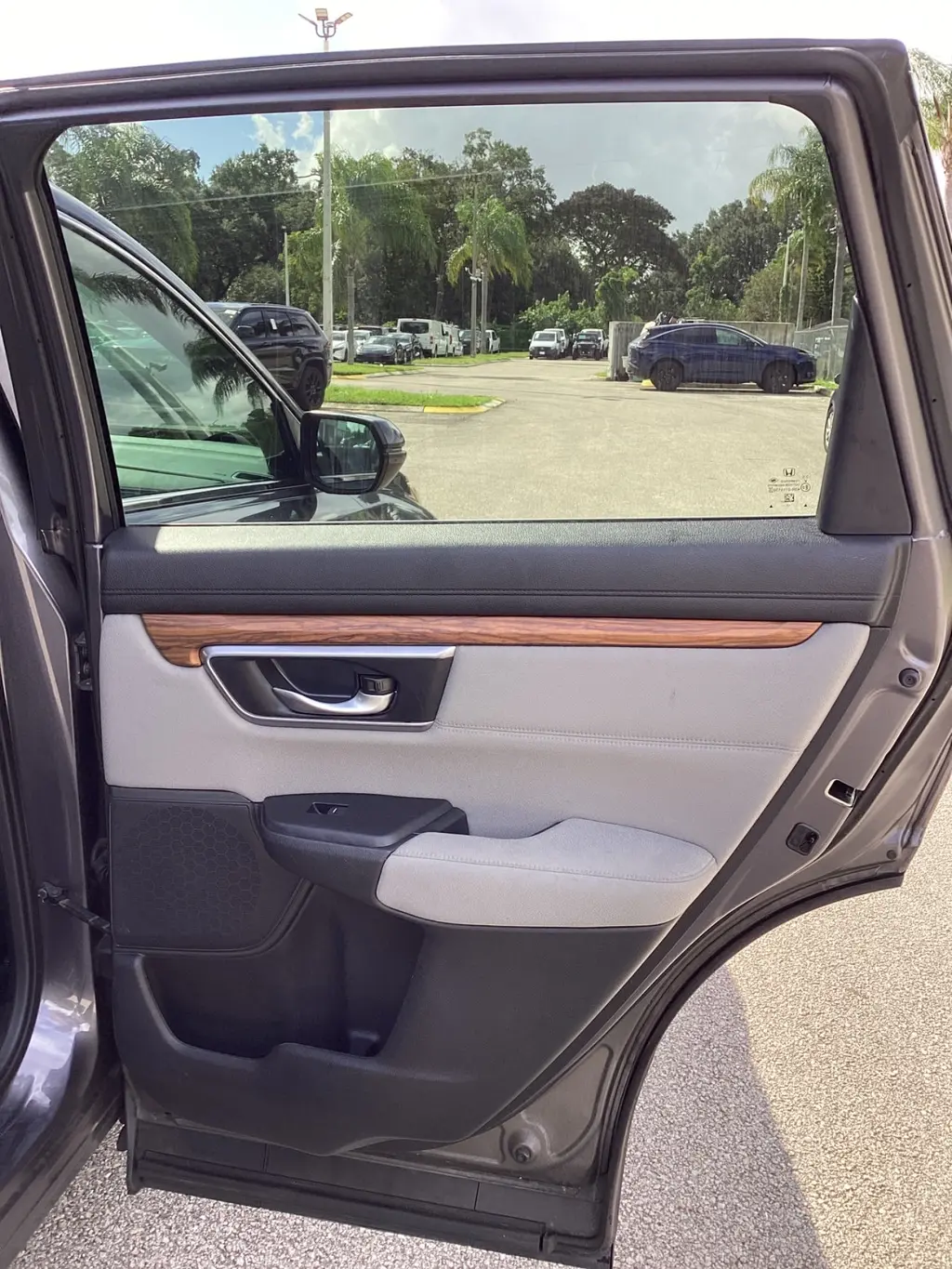 Florida Fine Cars - Used HONDA CR-V 2018 ORLANDO EX