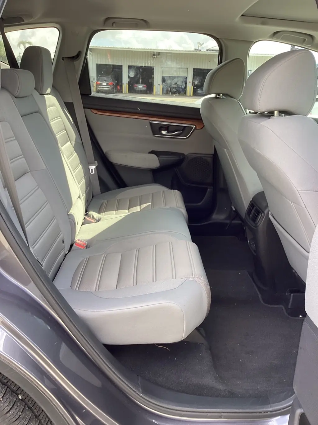 Florida Fine Cars - Used HONDA CR-V 2018 ORLANDO EX