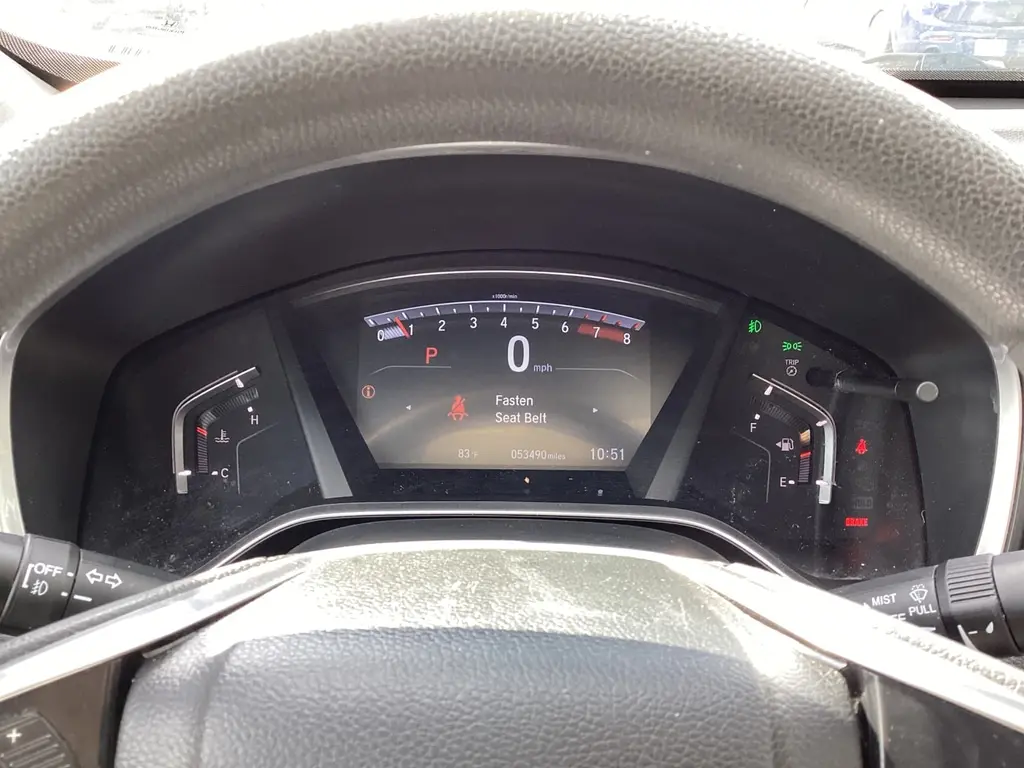 Florida Fine Cars - Used HONDA CR-V 2018 ORLANDO EX