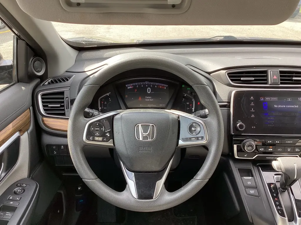 Florida Fine Cars - Used HONDA CR-V 2018 ORLANDO EX