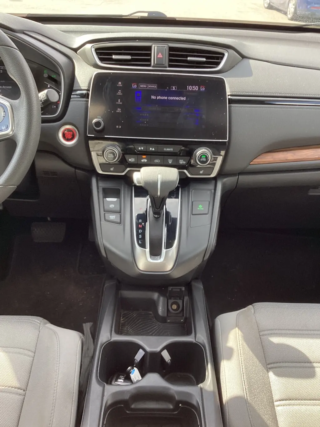 Florida Fine Cars - Used HONDA CR-V 2018 ORLANDO EX