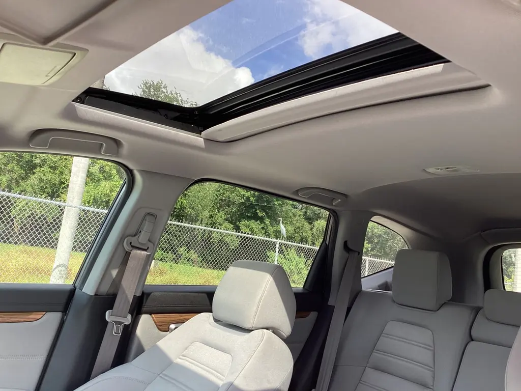 Florida Fine Cars - Used HONDA CR-V 2018 ORLANDO EX