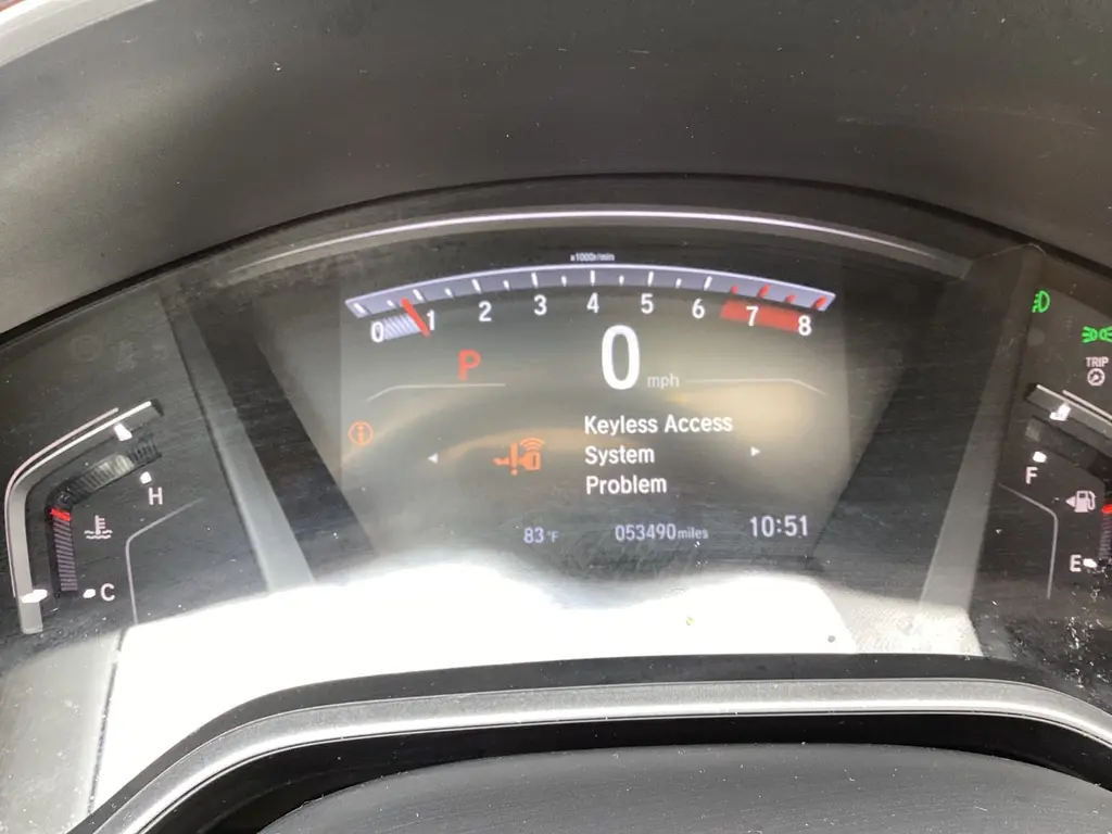 Florida Fine Cars - Used HONDA CR-V 2018 ORLANDO EX