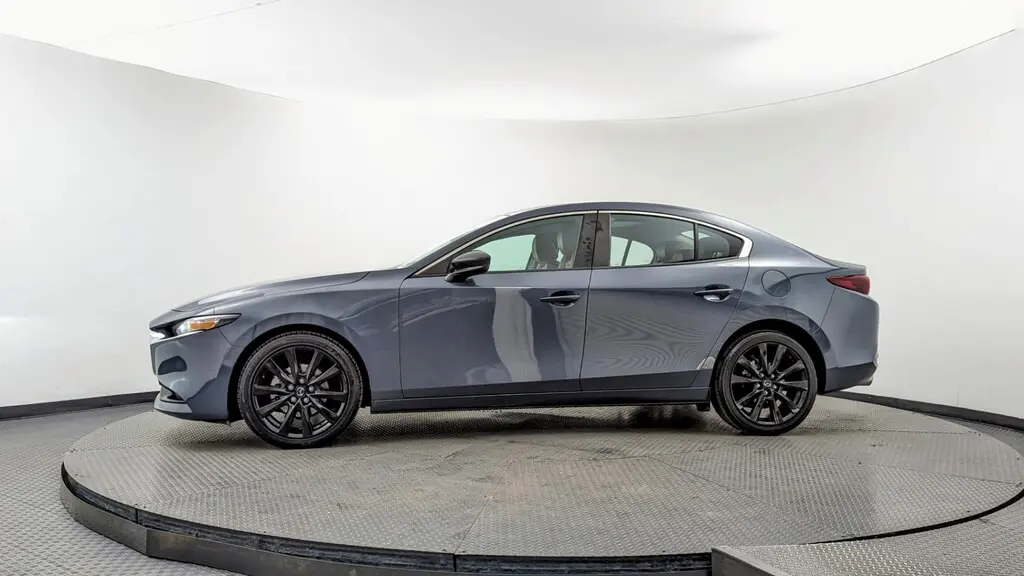 Florida Fine Cars - Used MAZDA MAZDA3 2023 MARGATE 2.5 S CARBON EDITION