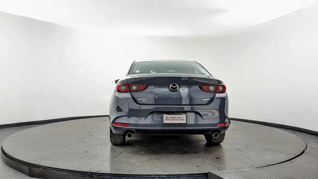 Florida Fine Cars - Used MAZDA MAZDA3 2023 MARGATE 2.5 S CARBON EDITION