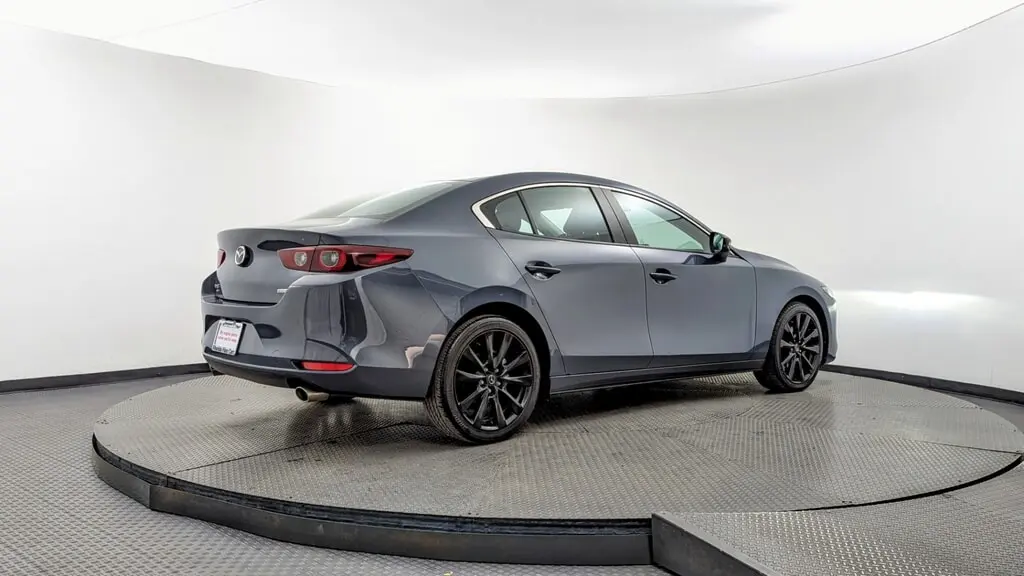 Florida Fine Cars - Used MAZDA MAZDA3 2023 MARGATE 2.5 S CARBON EDITION