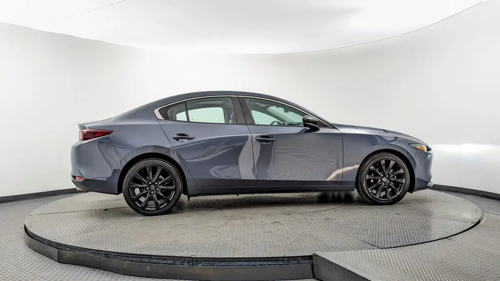 Florida Fine Cars - Used MAZDA MAZDA3 2023 MARGATE 2.5 S CARBON EDITION