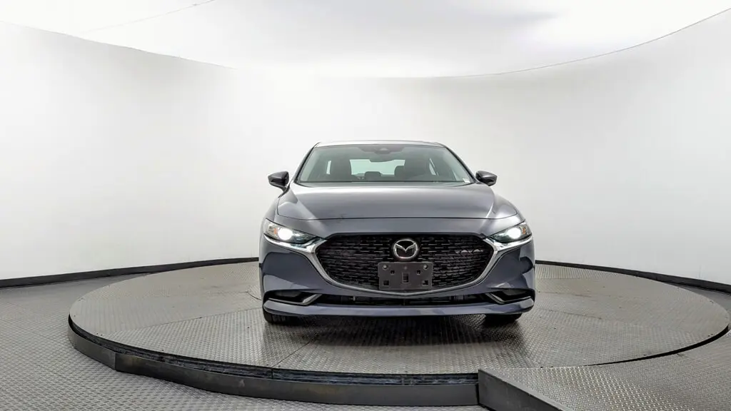Florida Fine Cars - Used MAZDA MAZDA3 2023 MARGATE 2.5 S CARBON EDITION