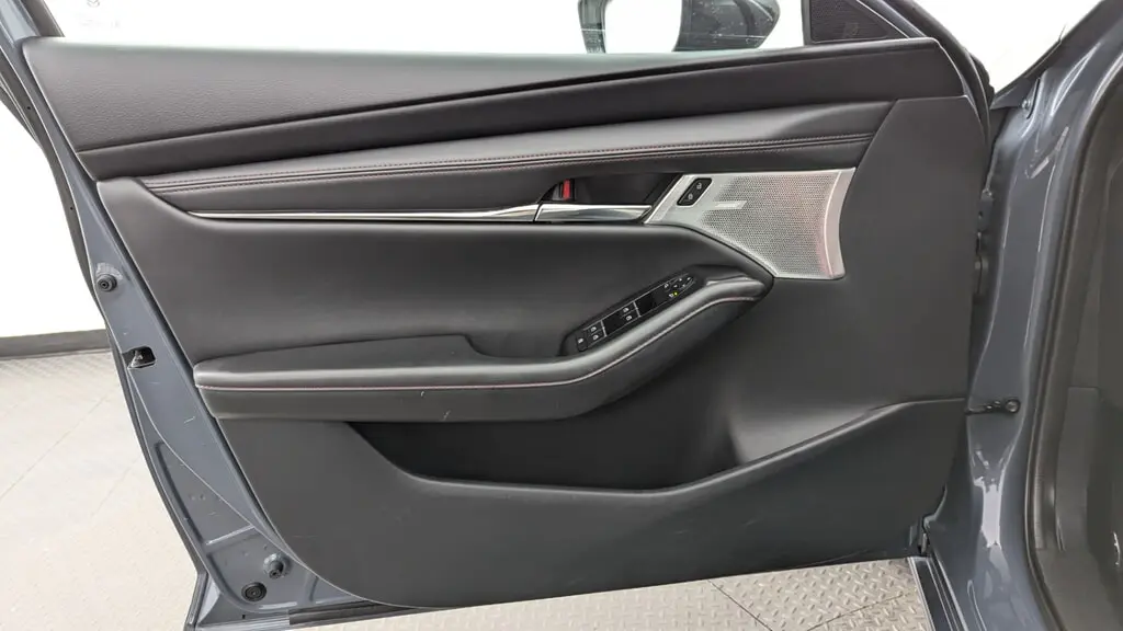 Florida Fine Cars - Used MAZDA MAZDA3 2023 MARGATE 2.5 S CARBON EDITION