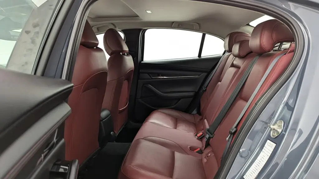 Florida Fine Cars - Used MAZDA MAZDA3 2023 MARGATE 2.5 S CARBON EDITION