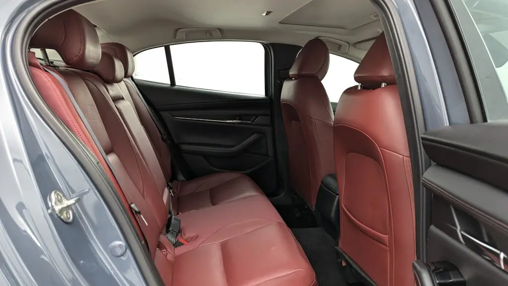 Florida Fine Cars - Used MAZDA MAZDA3 2023 MARGATE 2.5 S CARBON EDITION