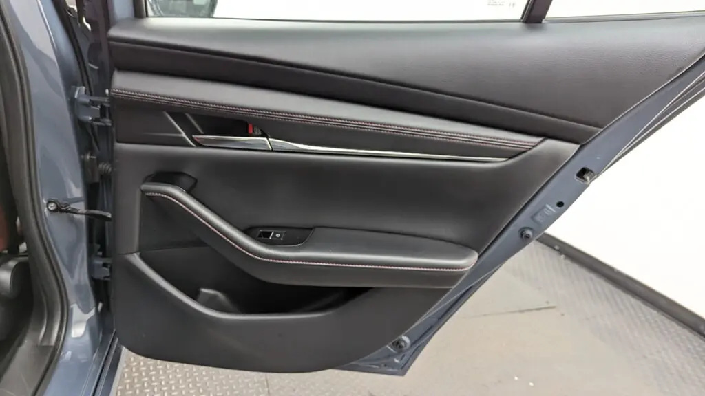 Florida Fine Cars - Used MAZDA MAZDA3 2023 MARGATE 2.5 S CARBON EDITION