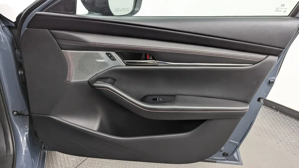 Florida Fine Cars - Used MAZDA MAZDA3 2023 MARGATE 2.5 S CARBON EDITION