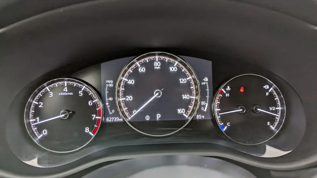 Florida Fine Cars - Used MAZDA MAZDA3 2023 MARGATE 2.5 S CARBON EDITION