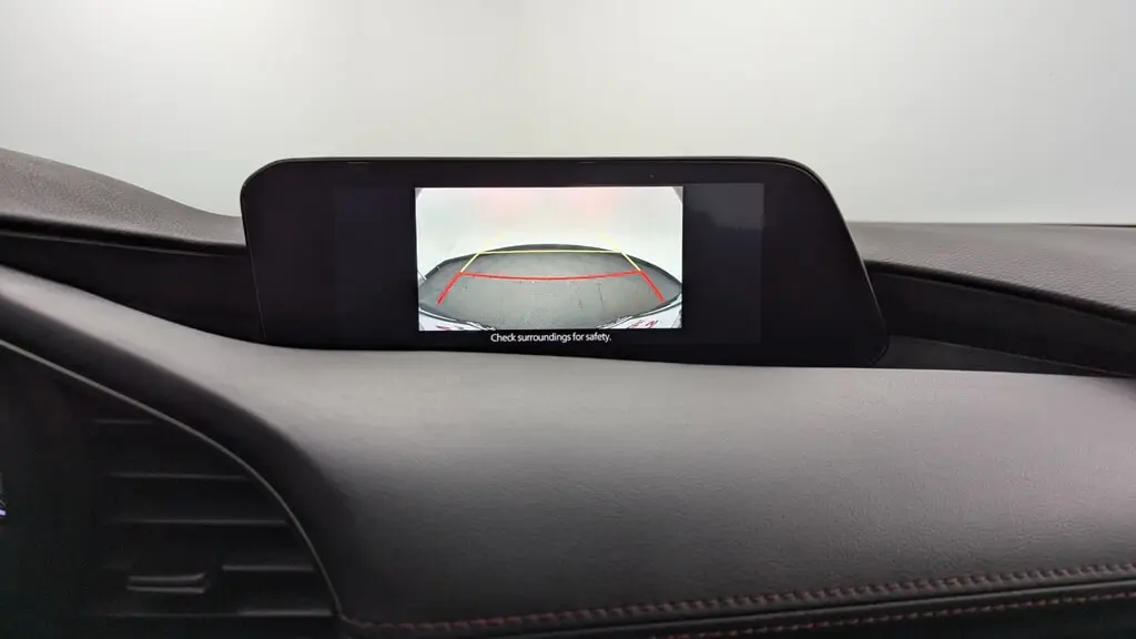 Florida Fine Cars - Used MAZDA MAZDA3 2023 MARGATE 2.5 S CARBON EDITION