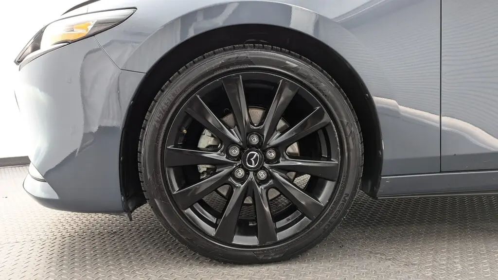 Florida Fine Cars - Used MAZDA MAZDA3 2023 MARGATE 2.5 S CARBON EDITION