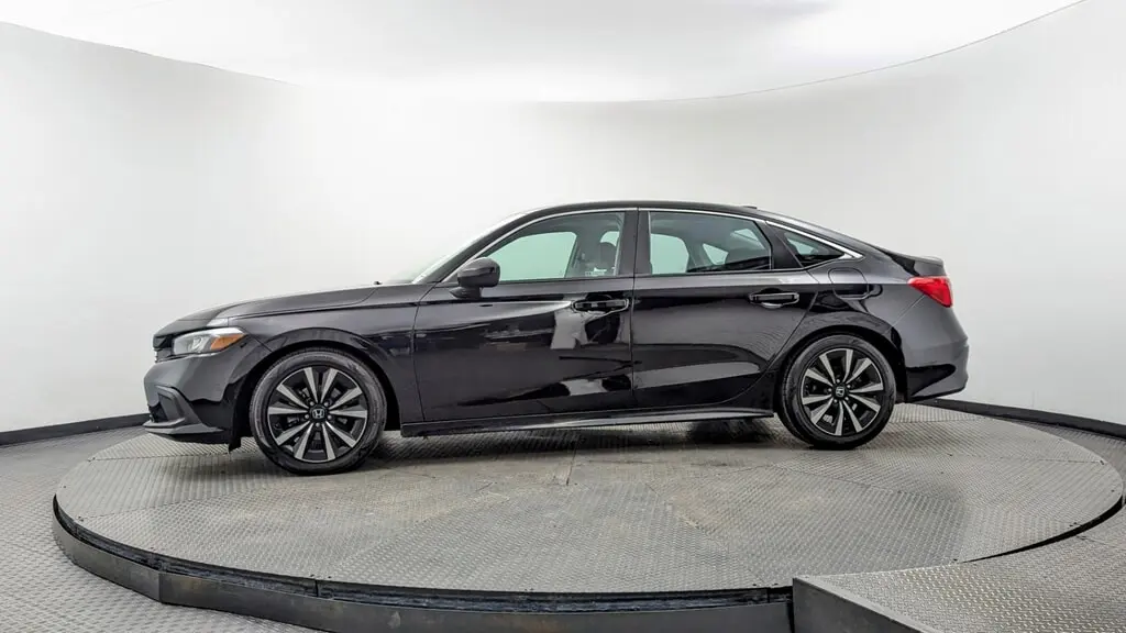 Florida Fine Cars - Used HONDA CIVIC 2022 MIAMI EX