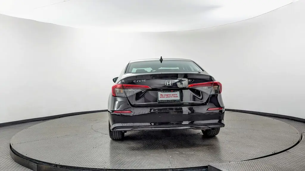 Florida Fine Cars - Used HONDA CIVIC 2022 MIAMI EX