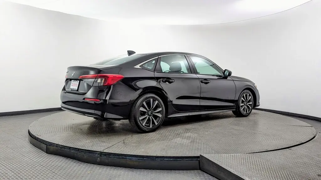 Florida Fine Cars - Used HONDA CIVIC 2022 MIAMI EX