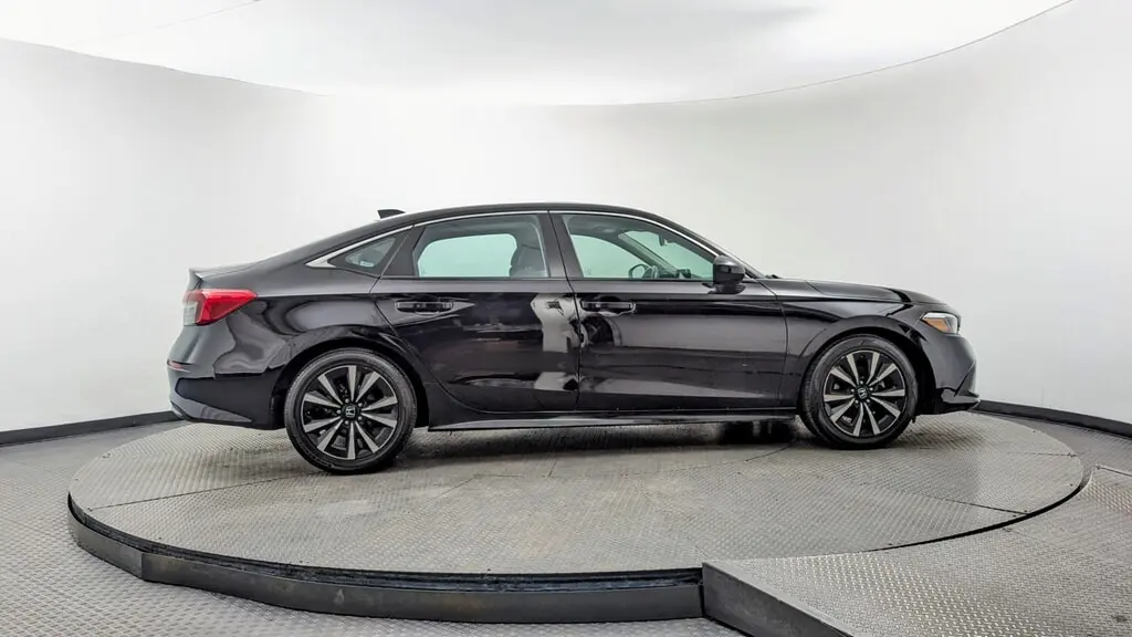 Florida Fine Cars - Used HONDA CIVIC 2022 MIAMI EX