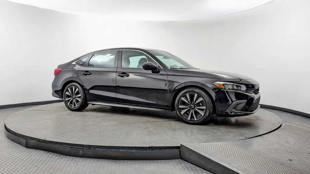 Florida Fine Cars - Used HONDA CIVIC 2022 MIAMI EX