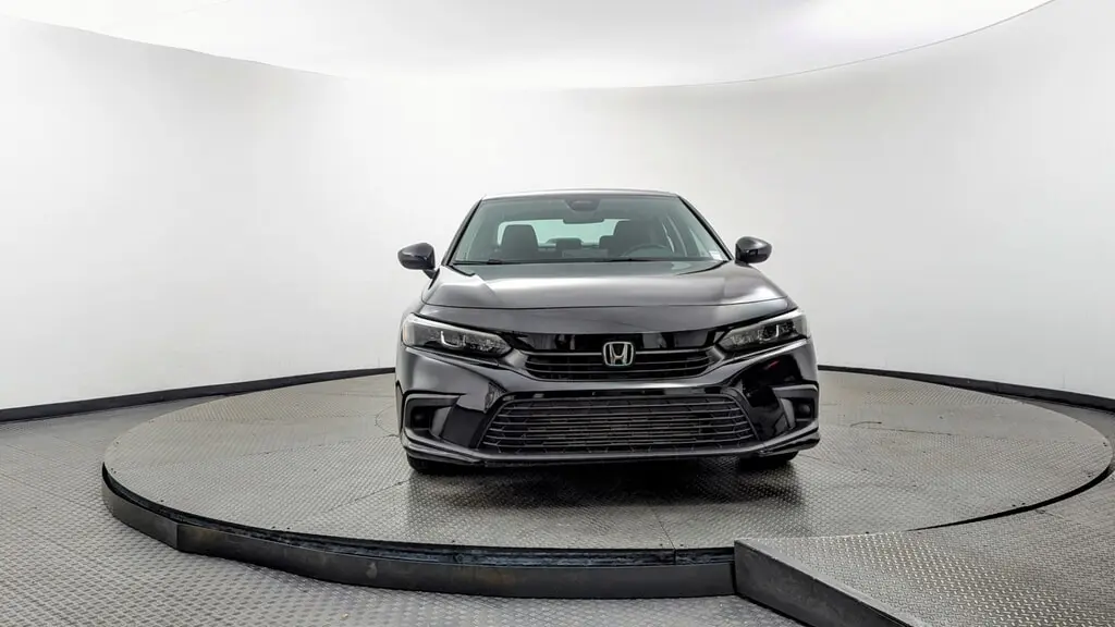 Florida Fine Cars - Used HONDA CIVIC 2022 MIAMI EX