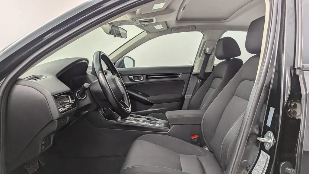 Florida Fine Cars - Used HONDA CIVIC 2022 MIAMI EX