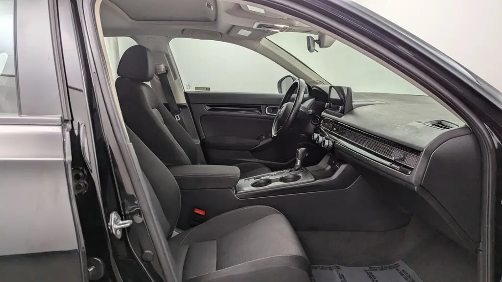 Florida Fine Cars - Used HONDA CIVIC 2022 MIAMI EX