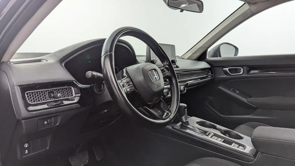 Florida Fine Cars - Used HONDA CIVIC 2022 MIAMI EX