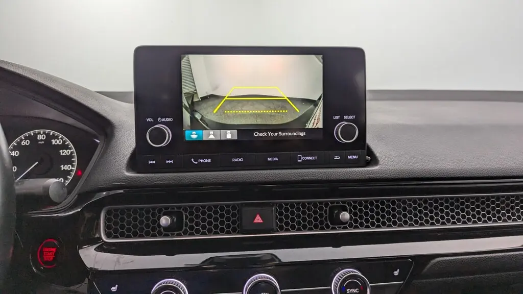 Florida Fine Cars - Used HONDA CIVIC 2022 MIAMI EX