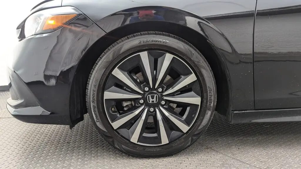 Florida Fine Cars - Used HONDA CIVIC 2022 MIAMI EX