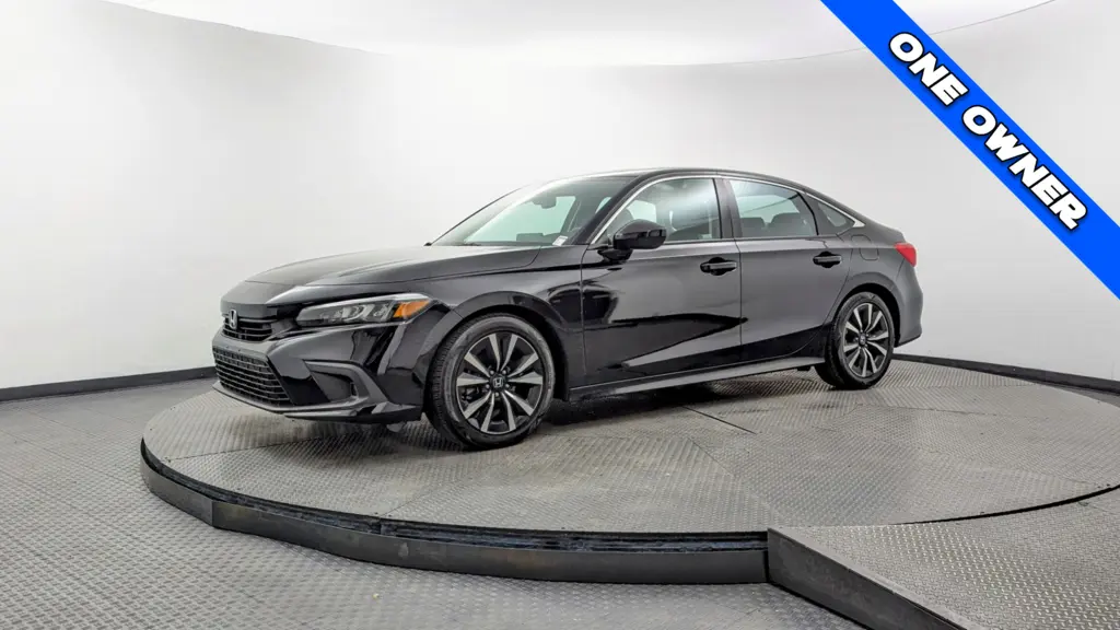 Florida Fine Cars - Used HONDA CIVIC 2022 MIAMI EX