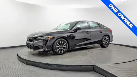 Florida Fine Cars - Used HONDA CIVIC 2022 MIAMI EX
