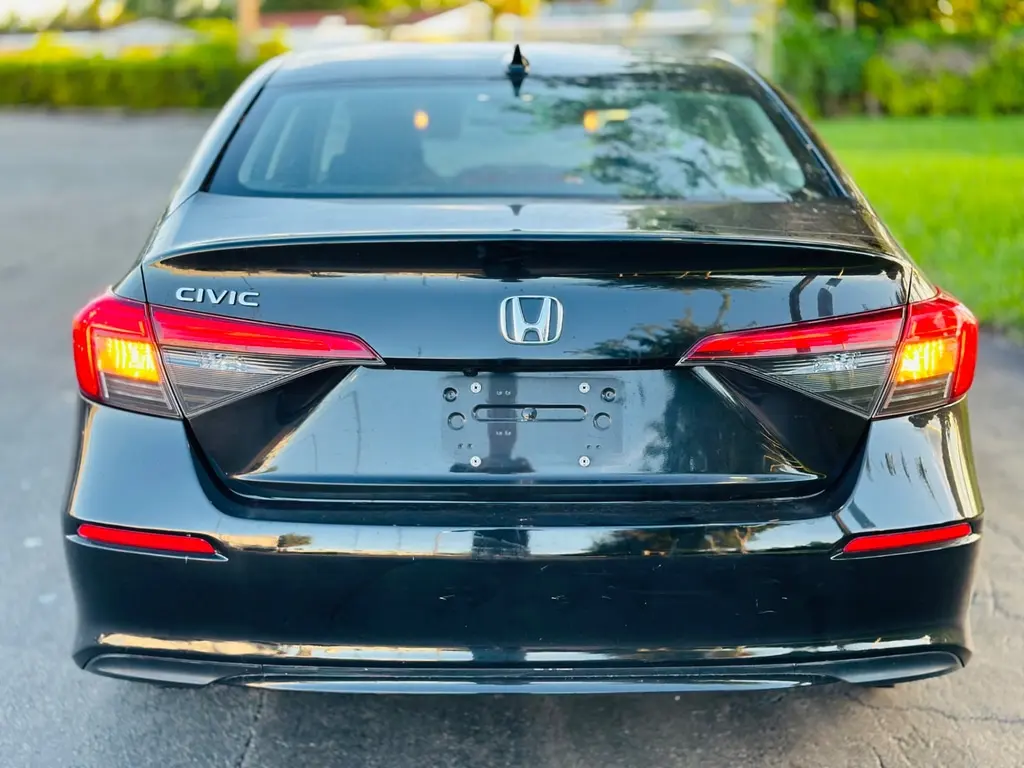 Florida Fine Cars - Used HONDA CIVIC 2022 MIAMI EX
