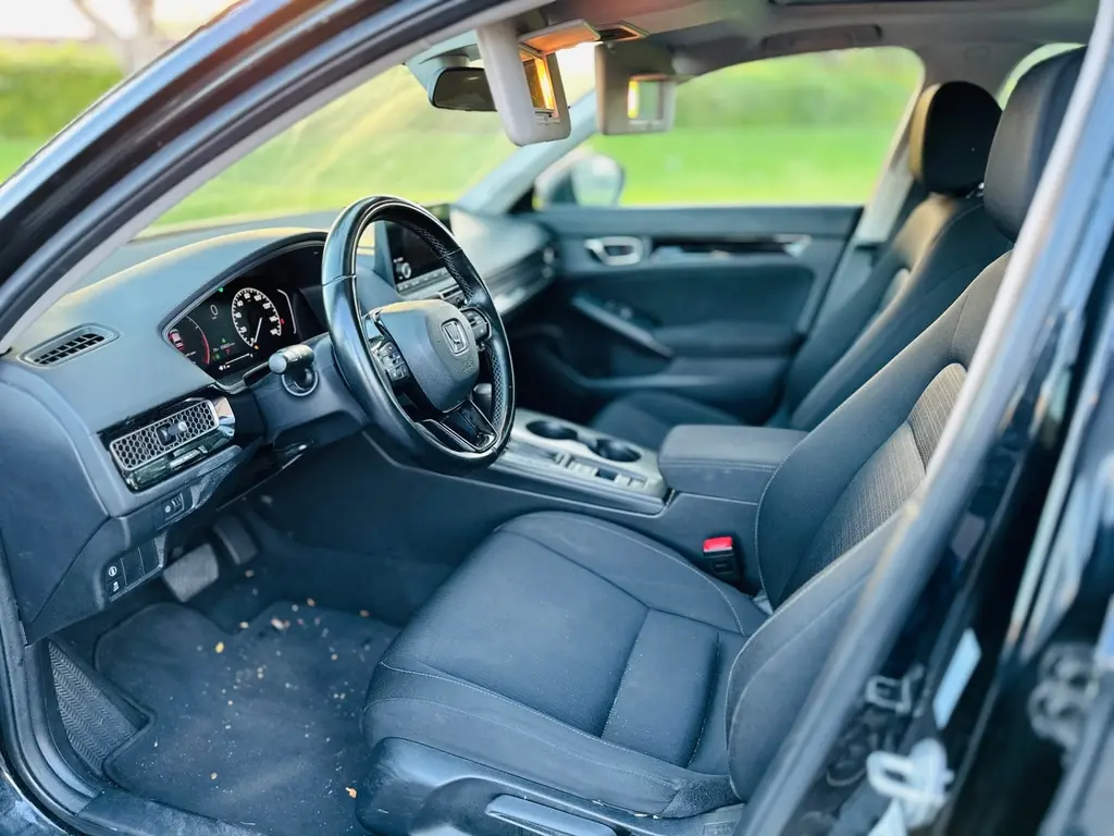 Florida Fine Cars - Used HONDA CIVIC 2022 MIAMI EX