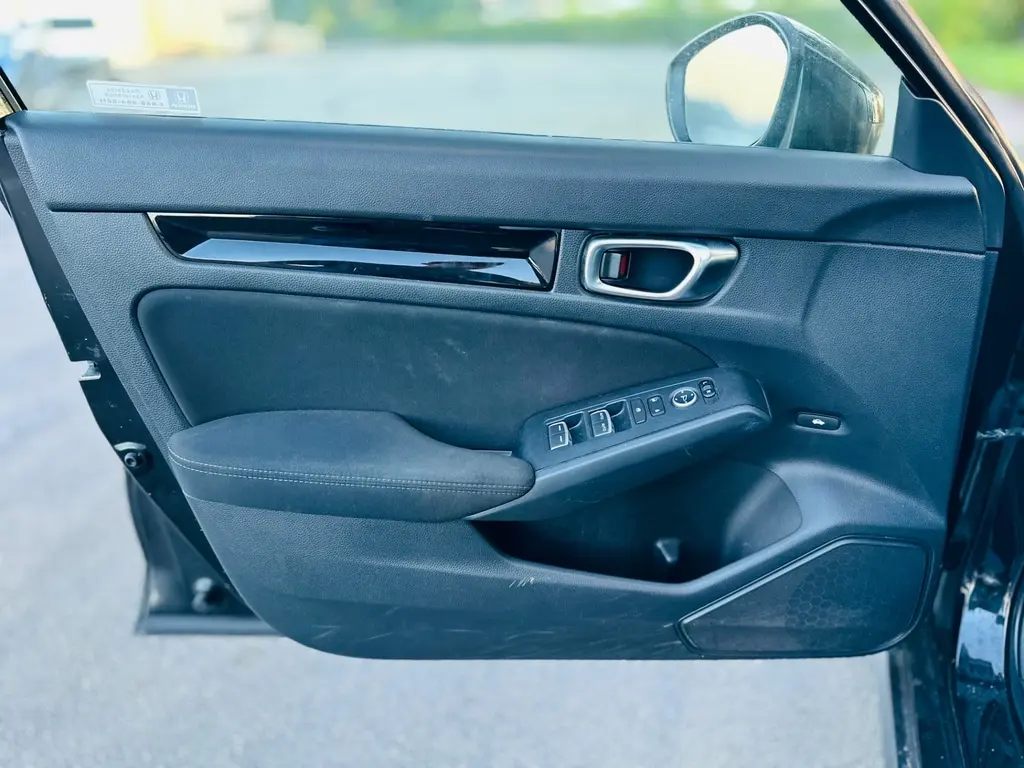Florida Fine Cars - Used HONDA CIVIC 2022 MIAMI EX