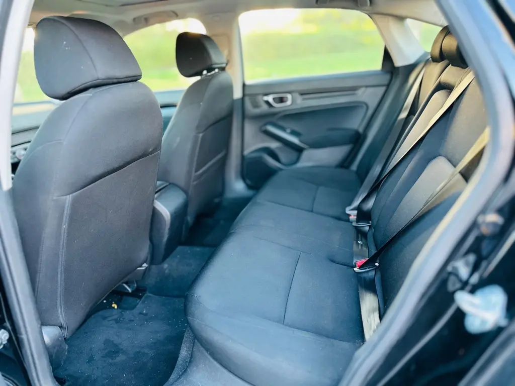 Florida Fine Cars - Used HONDA CIVIC 2022 MIAMI EX