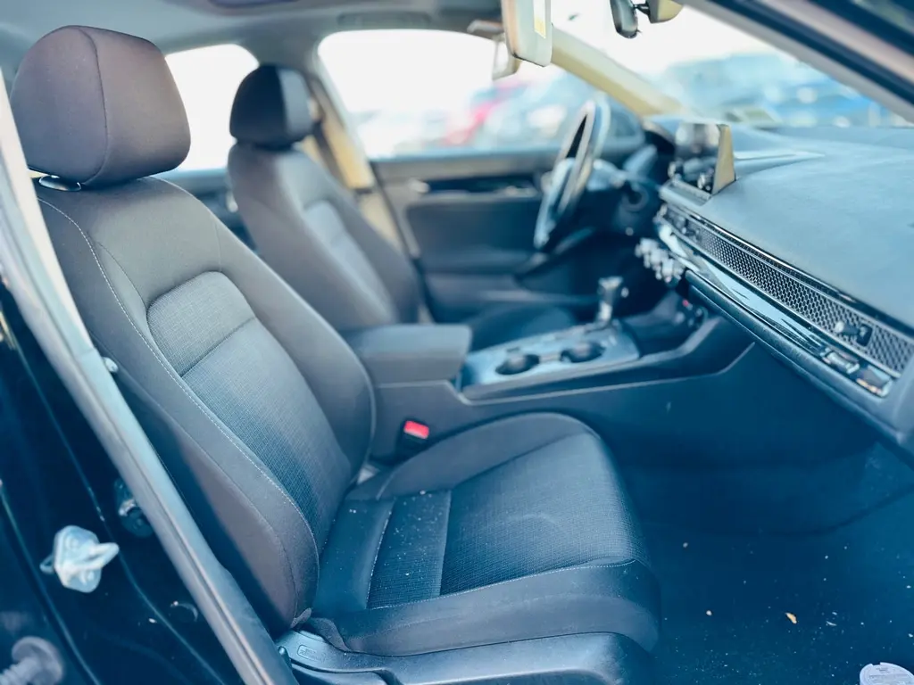 Florida Fine Cars - Used HONDA CIVIC 2022 MIAMI EX