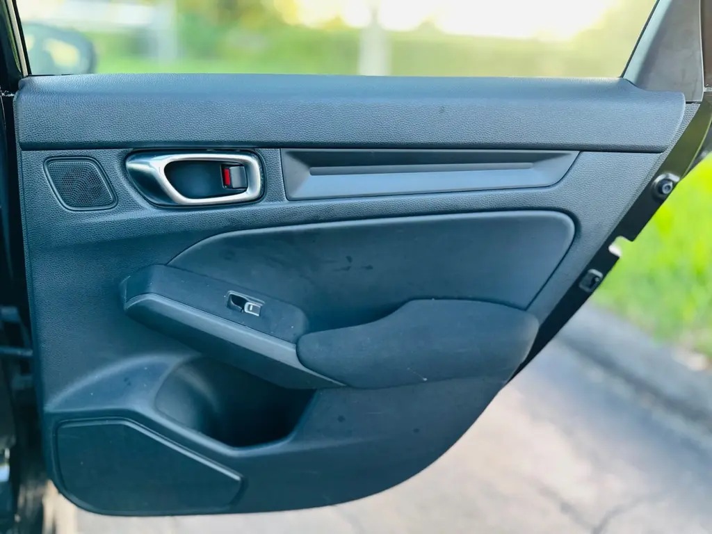 Florida Fine Cars - Used HONDA CIVIC 2022 MIAMI EX